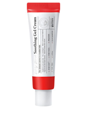 Mizon GOOD BYE BLEMISH soothing gel cream 55 ml