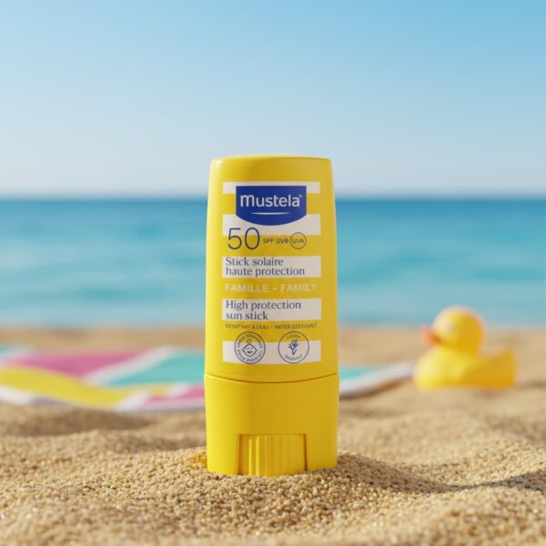 SUN FAMILY sun stick SPF50+ 9 ml