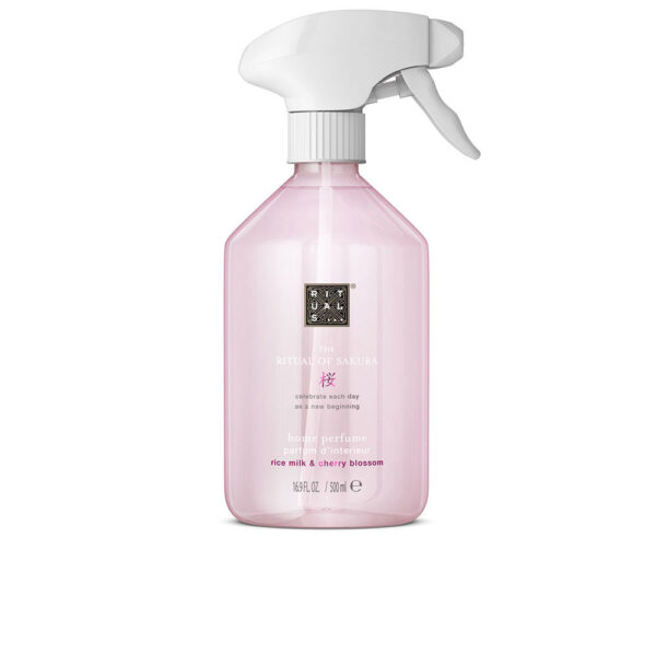 THE RITUAL OF SAKURA parfum d'interieur spray 500 ml