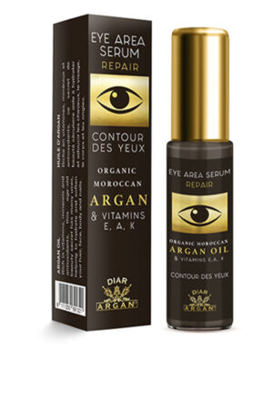 Diar argan EYE CONTOUR REPAIR SERUM 10 ml