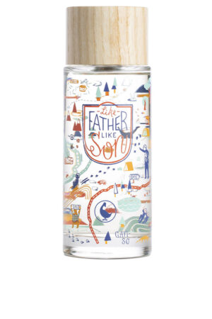 LIKE FATHER LIKE SON edt vapo 125 ml