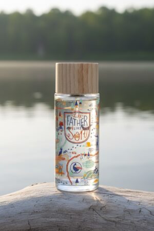 LIKE FATHER LIKE SON edt vapo 125 ml