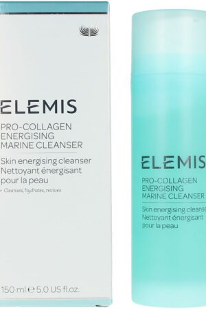 PRO-COLLAGEN energizing marine cleanser 150 ml