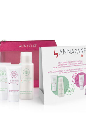 HANAMI BY ANNAYAKE LOT 3 pz