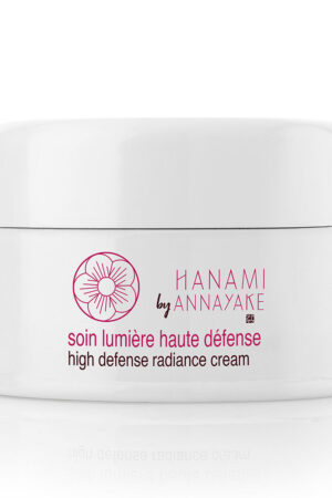 HANAMI BY ANNAYAKE high defense radiance cream 50 ml