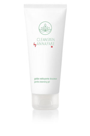 CLEANSKIN BY ANNAYAKE gentle cleansing gel 100 ml