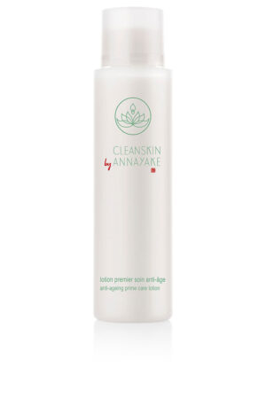 CLEANSKIN BY ANNAYAKE anti-aging prime care lotion 150 ml