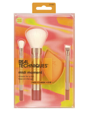 MIDI MOMENT LOT 4 pc