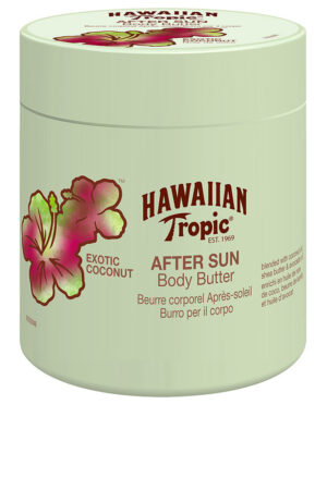 AFTER SUN body butter coconut 250 ml