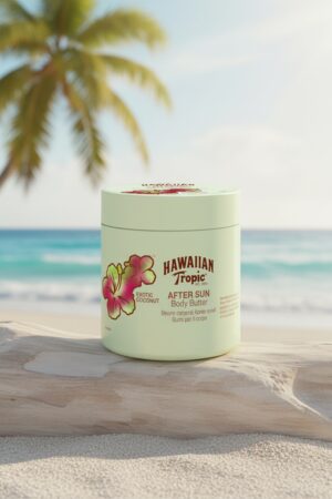 AFTER SUN body butter coconut 250 ml