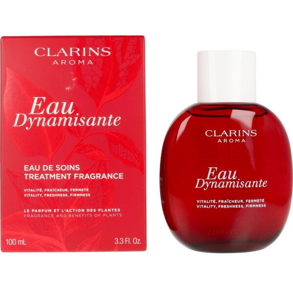 Clarins EAU DYNAMISANTE treatment water 100 ml