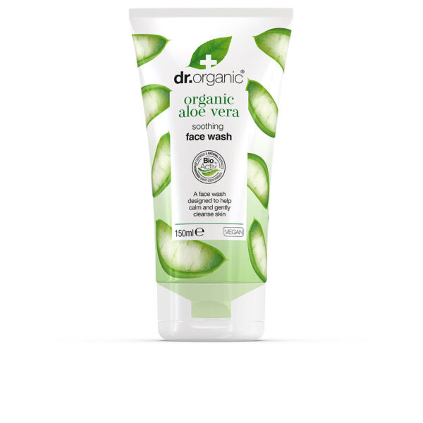 ALOE VERA facial cleanser 150 ml