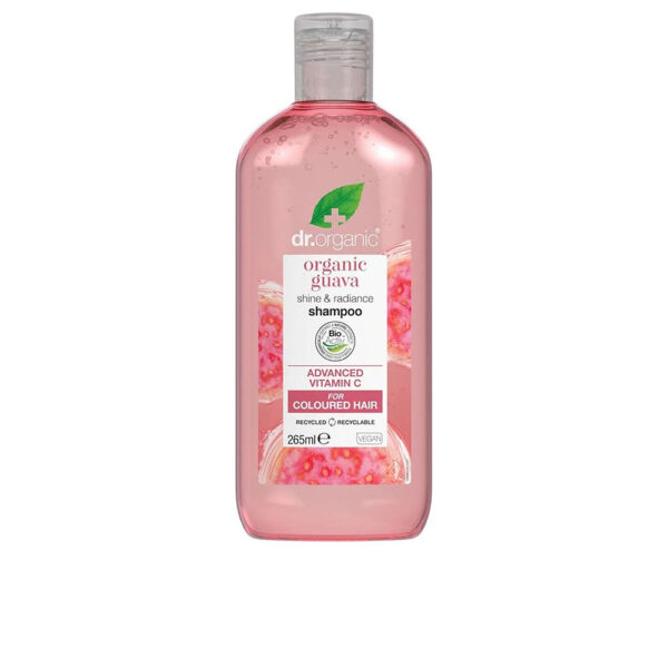 GUAVA shampoo 265 ml
