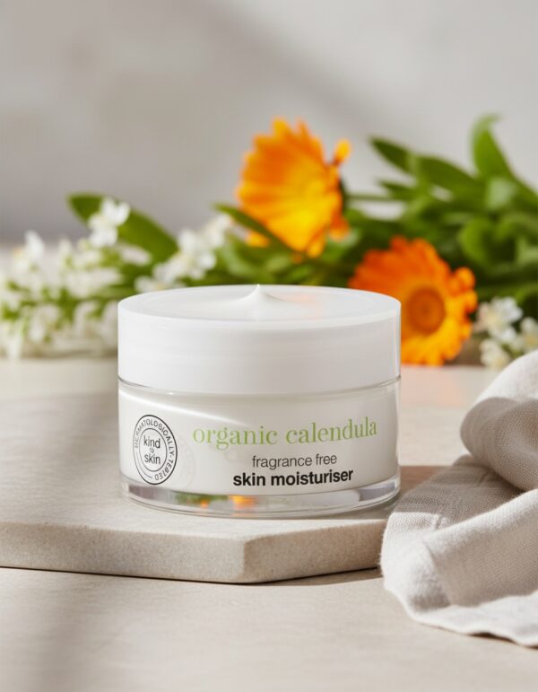 CALENDULA moisturizing cream 50 ml