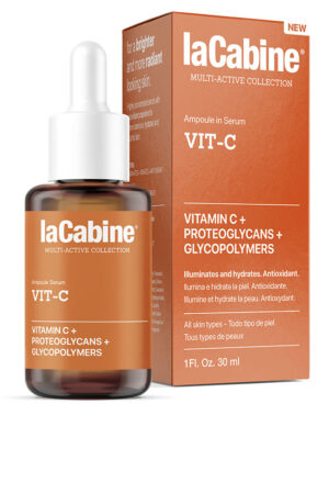 VIT-C serum 30 ml