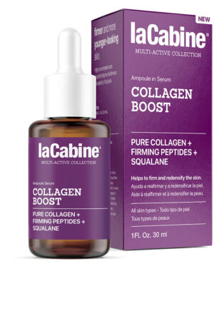 LACABINE COLLAGEN BOOST serum 30 ml
