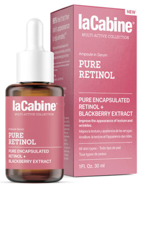 PURE RETINOL serum 30 ml