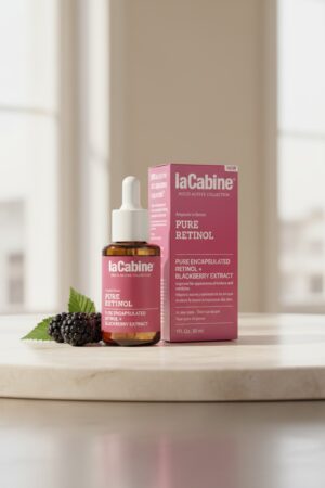 PURE RETINOL serum 30 ml