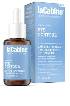 EYE CONTOUR serum 30 ml