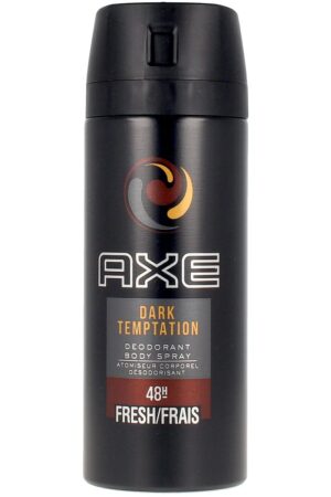 Axe DARK TEMPTATION deo vapor 150 ml