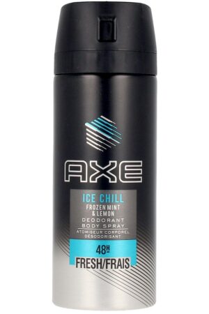 Axe ICE CHILL deo vapor 150 ml