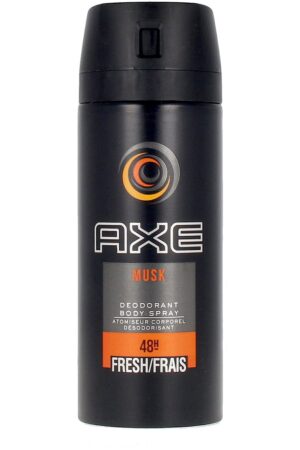 Axe MUSK vapor deo 150 ml