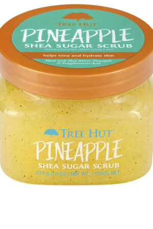 Pineapple sugar scrub 510 gr