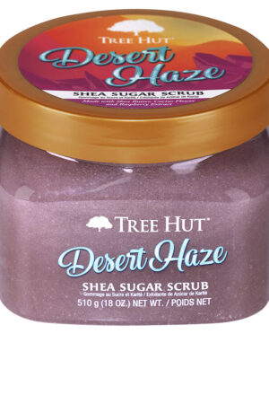 Desert mist sugar scrub 510 gr