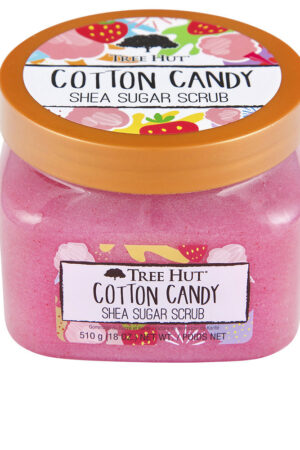 SCRUB cotton candy 510 gr