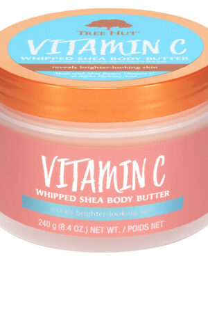 BUTTER SOUFLÉ body vitamin C 240 gr