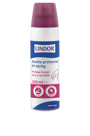 Hartmann LINDOR protective oil spray 200 ml