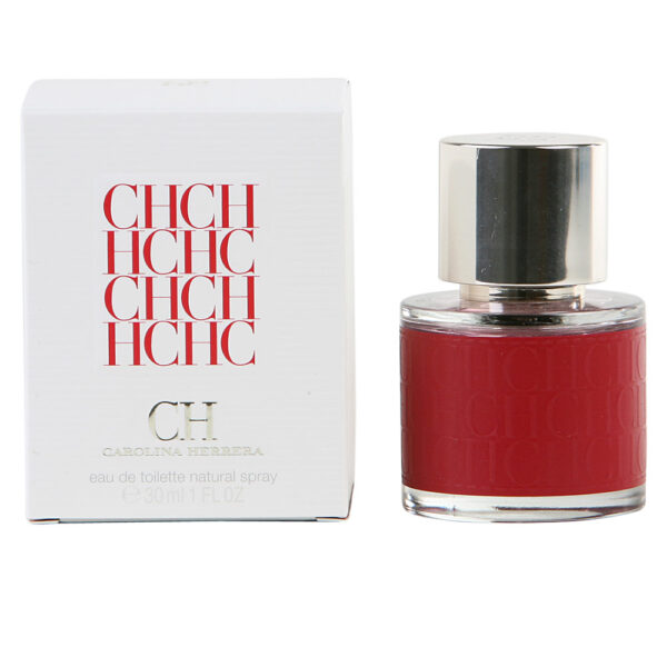 CH eau de toilette spray 30 ml