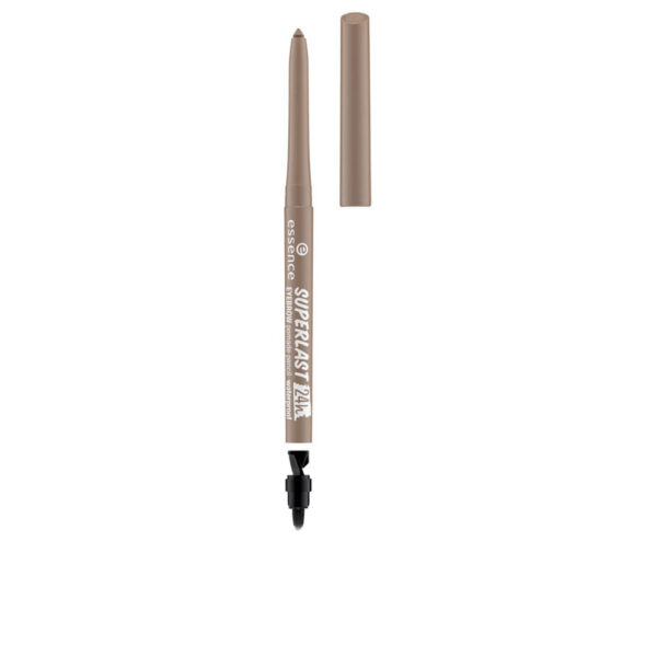 Essence SUPERLAST 24H waterproof eyebrow pencil #10 0.31 gr