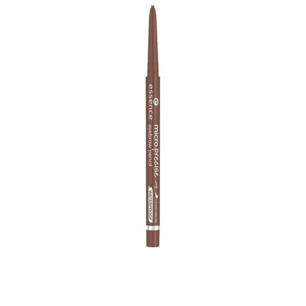 Essence MICRO PRECISE waterproof eyebrow pencil #02-light brown 0.05 gr