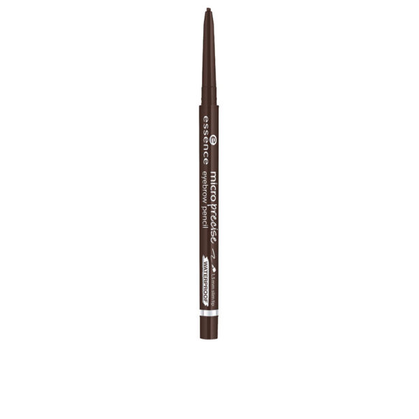 Essence MICRO PRECISE waterproof eyebrow pencil #03-dark brown 0.05 gr
