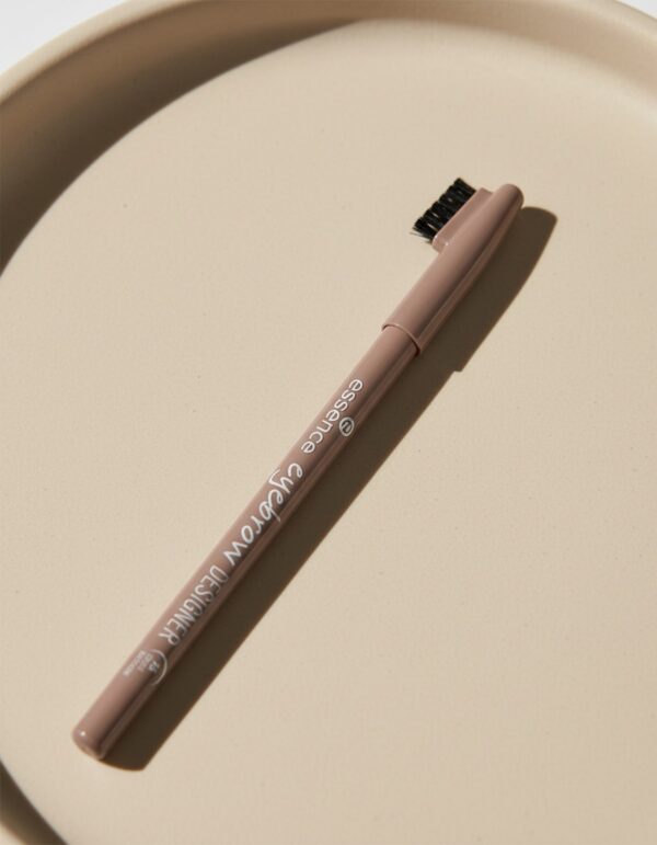 Essence EYEBROW DESIGNER eyebrow pencil #13-cool blonde 1 gr