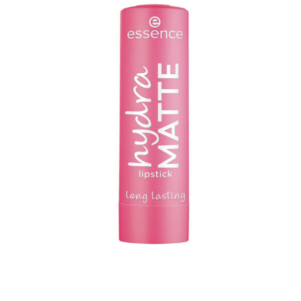 Essence HYDRA MATTE lipstick #408-pink positive 3.50 gr