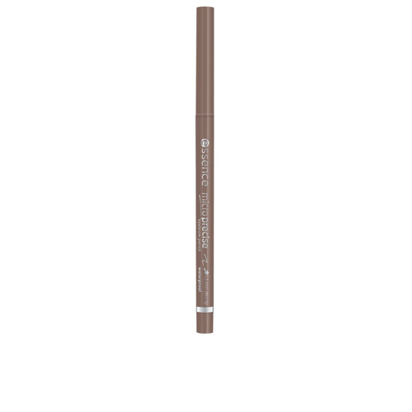 Essence MICRO PRECISE waterproof eyebrow pencil #04-dark blonde 0.05 gr