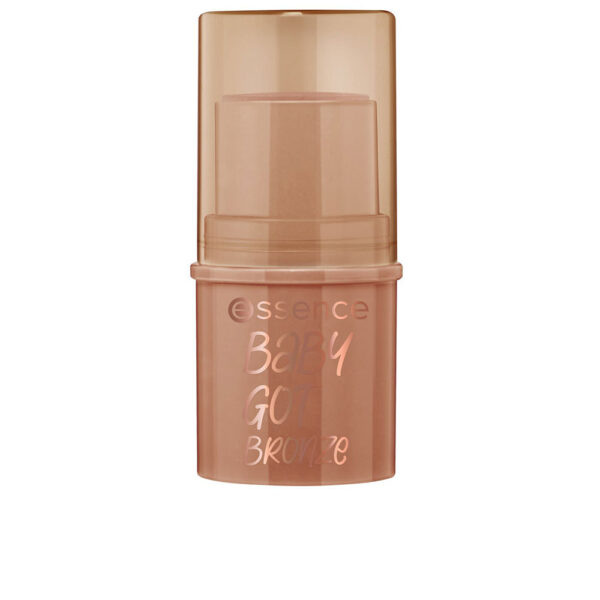 Essence BABY GOT BRONZE bronzer stick #10 5.50 gr
