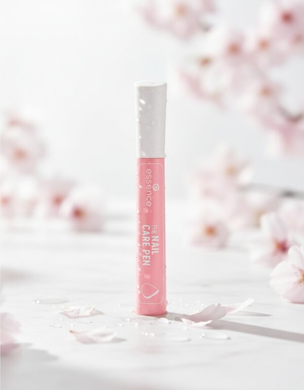 Essence THE NAIL CARE PEN nail care 5 ml