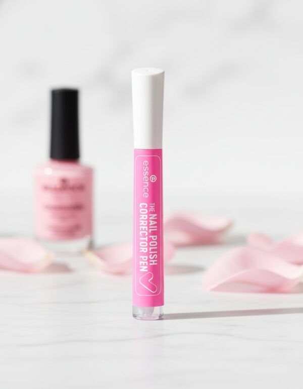 Essence THE NAIL POLISH CORRECTOR PEN 4.5ml