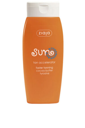 Ziaja SUN bronzer accelerator 150 ml