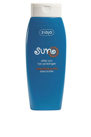Ziaja SUN after sun tan extender 200 ml