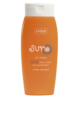 Ziaja SUN sunscreen SPF10 150 ml