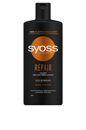 REPAIR shampoo 440 ml