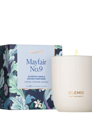MAYFAIR No.9 candle 220 gr