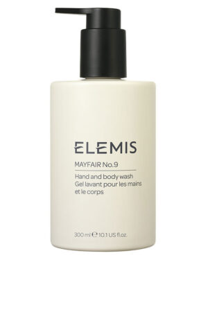 MAYFAIR No.9 hand & body wash 300 ml