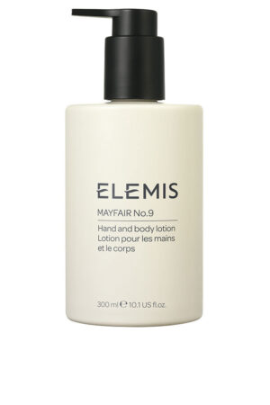 MAYFAIR No.9 hand & body lotion 300 ml