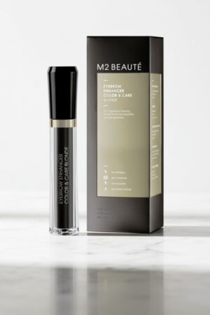 EYEBROW ENHANCER color & care #Blonde 6 ml