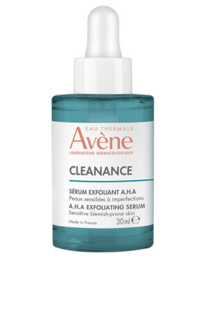 AvÈne CLEANANCE AHA exfoliating serum 30 ml